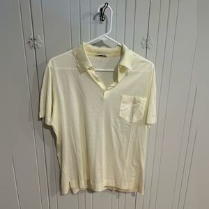 Italian Polo shirt